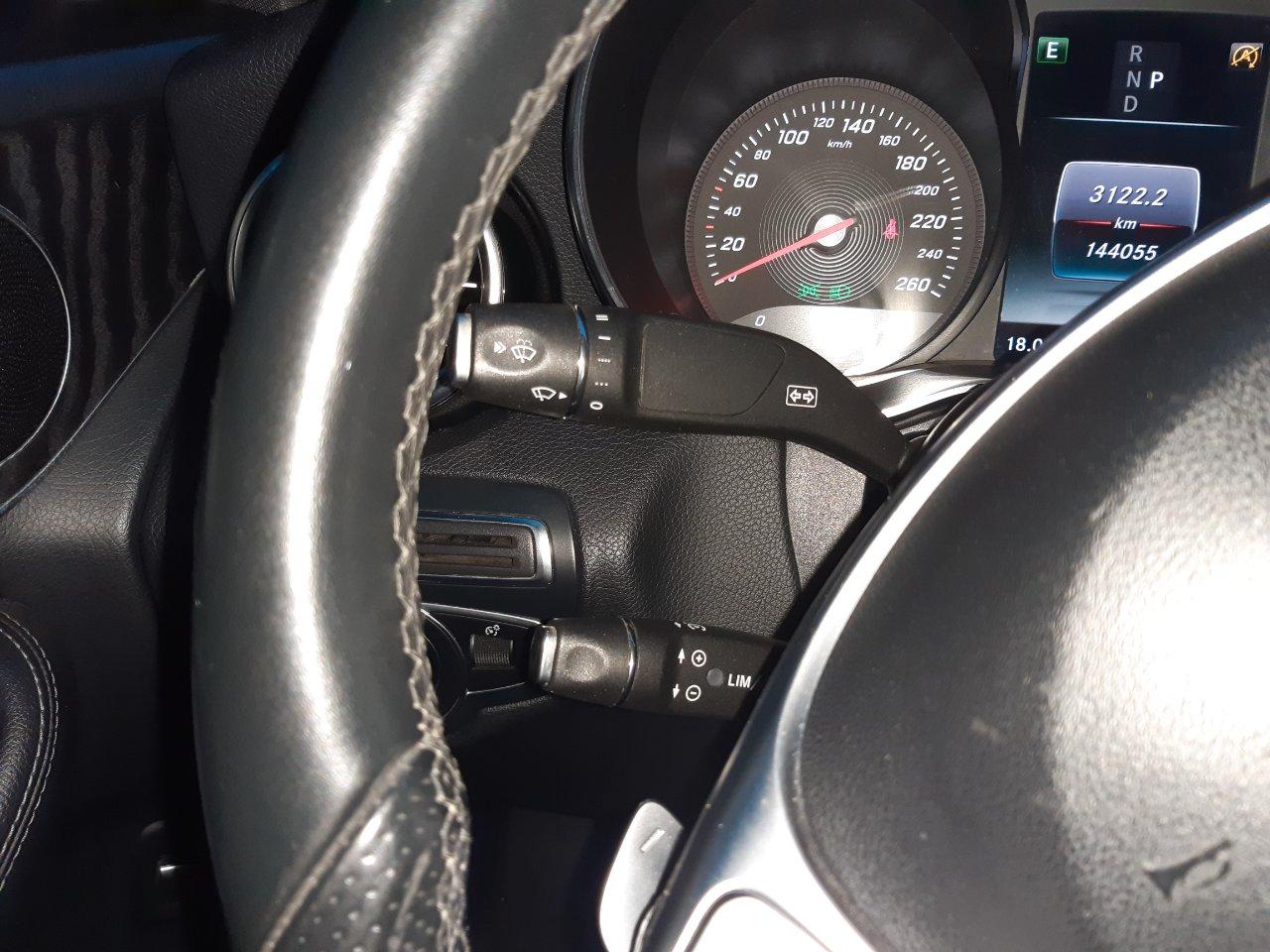 Mercedes GLC GLC 220 d Sport 4matic auto