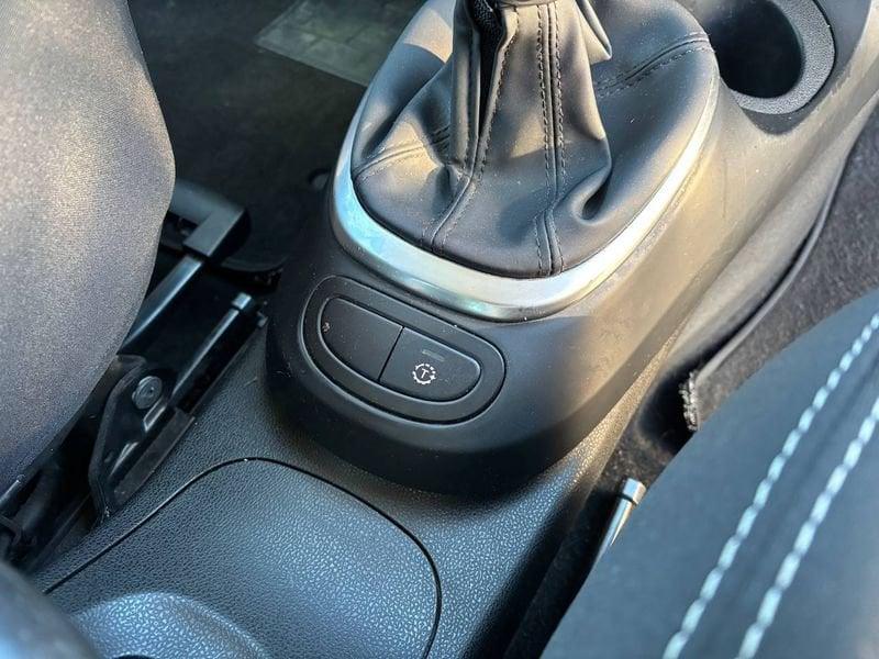 FIAT 500L 1.3 Diesel 84cv TREKKING