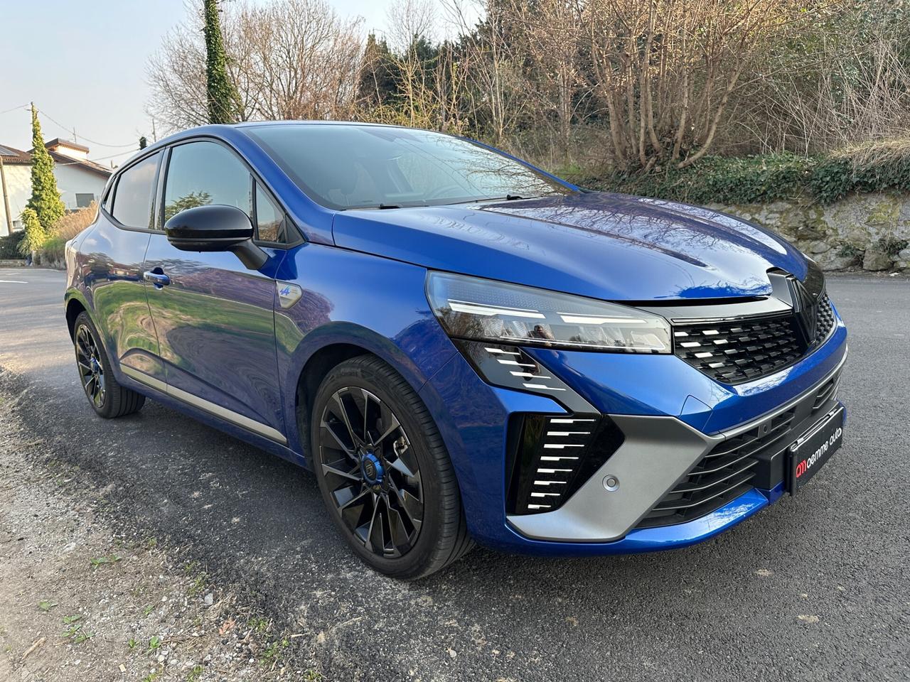 Renault Clio TCe 90 CV 5 porte Esprit Alpine - 2025