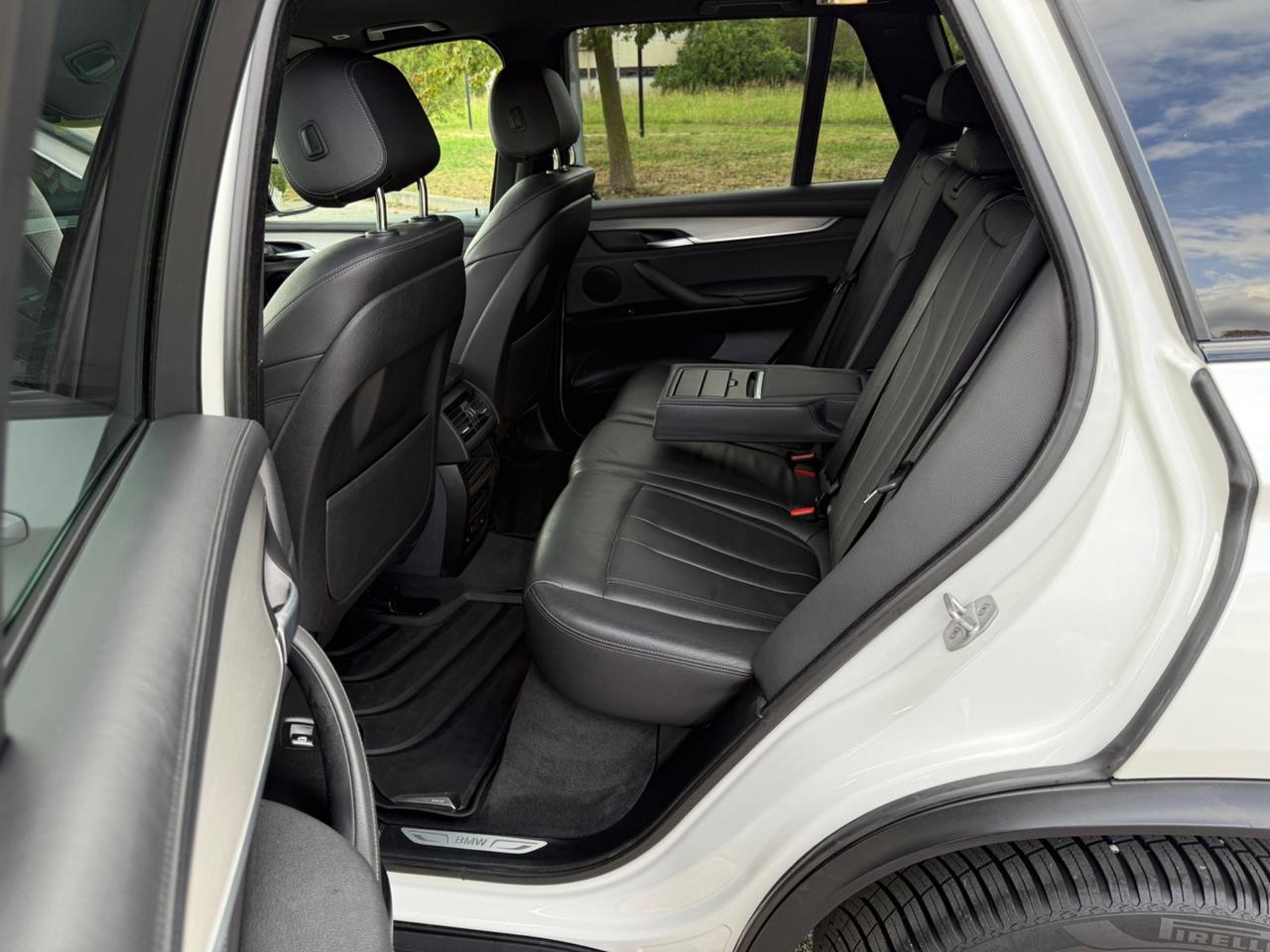 Bmw X5 Experience XDrive 30d