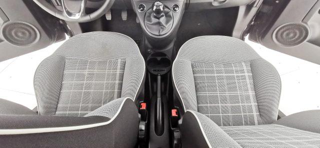 FIAT 500 1.0 Hybrid Lounge - OK NEOPATENTATO