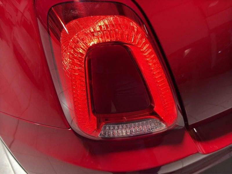 FIAT 500 500 3p 1.0 Hybrid 70cv 6m CLUB