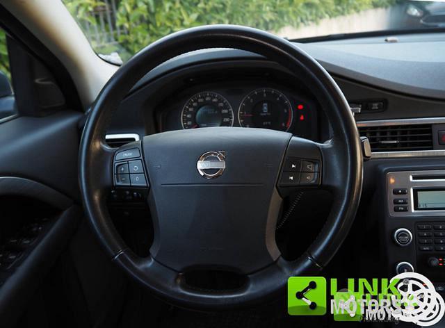 VOLVO S80 2.0D Momentum