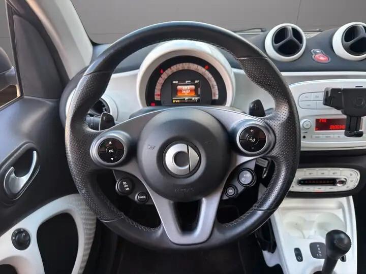 Smart ForTwo 90 cv twinamic Passion~UniPro~Promo Finanziamento~Pronta Consegna
