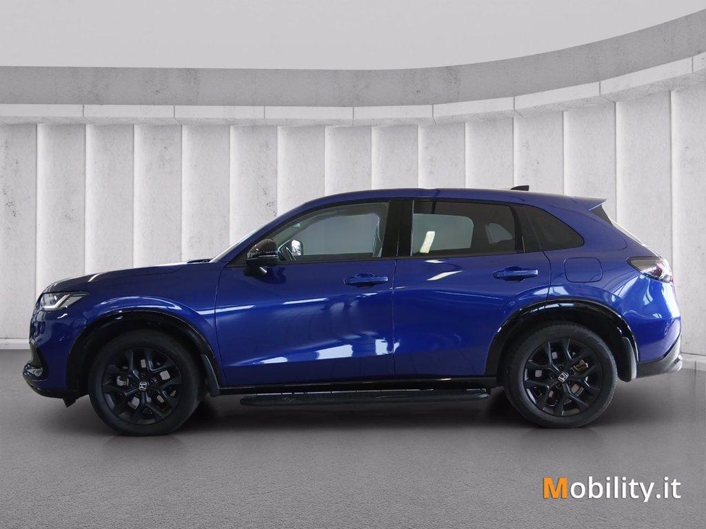 HONDA ZR-V 2.0 hev Sport del 2023