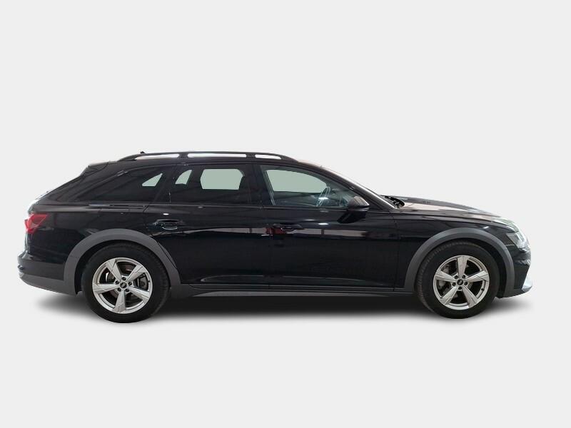 AUDI A6 ALLROAD 40 TDI MHEV 2.0 QUATTRO S TRONIC STATION WAGON