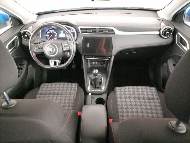 MG ZS 1.5 Comfort