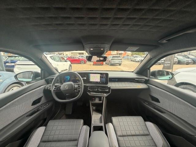 Renault 4 E-Tech Electric 150 CV Comfort Range Iconic