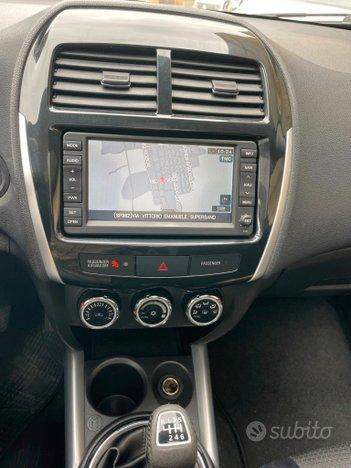 Citroen C4 Aircross 1.8 HDi 150 Stop&Start 2WD Exc