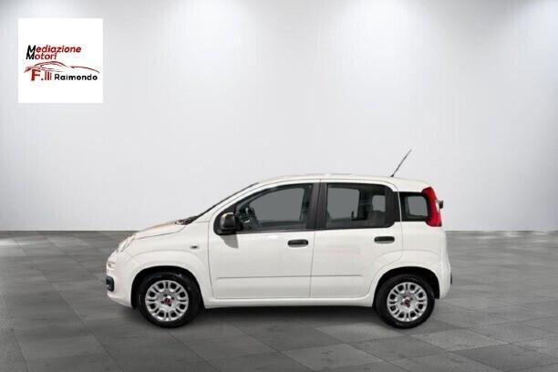 Fiat Panda 1.0 60cv 60.000KM