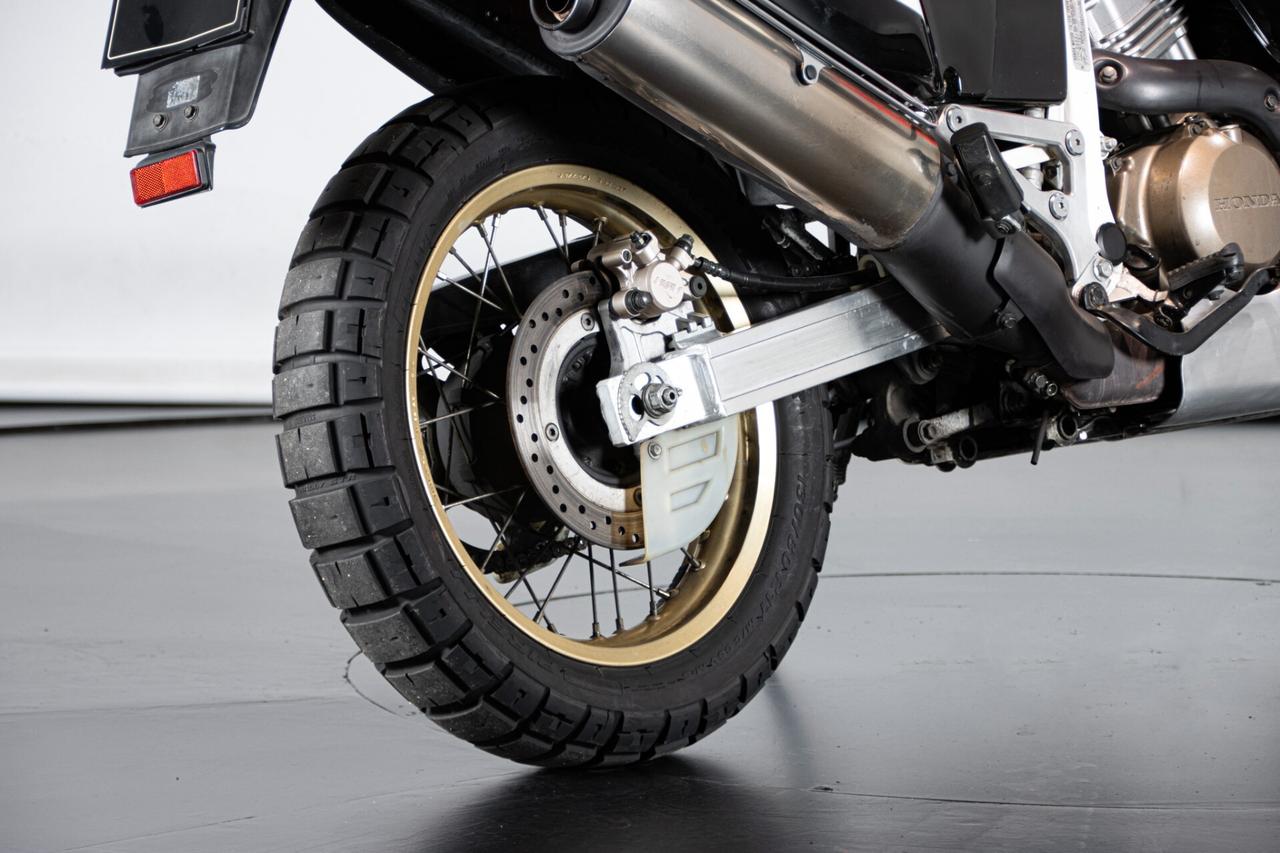 Honda Africa Twin 750 - 1991