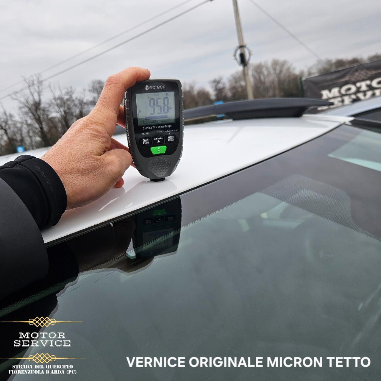 Citroen C3 Aircross PREZZO FINALE E REALE