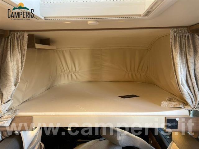 CARTHAGO CARTHAGO C2-TOURER I 143 KB-LE LIGHTWEIGHT MB