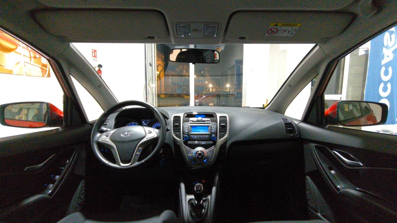 Hyundai iX20 1.4 90 CV Econext Classic