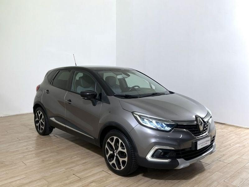 Renault Captur Captur 0.9 tce Sport Edition2 90cv