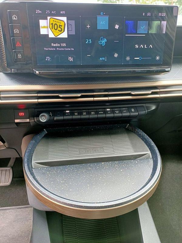 Lancia Ypsilon 1.2 mhev LX 110cv e-dct