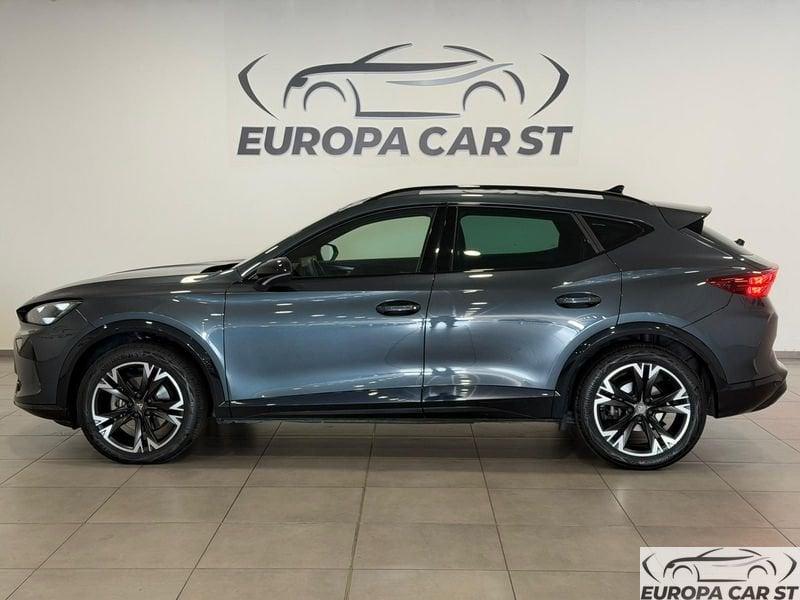 CUPRA Formentor 2.0 TDI DSG