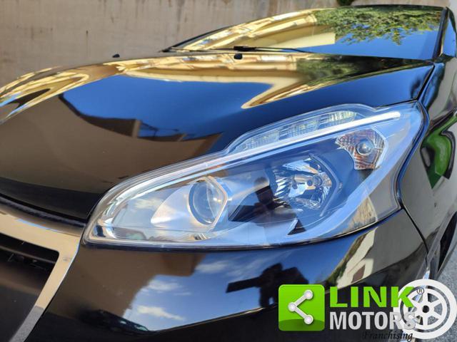 PEUGEOT 208 1.6 BlueHDi 75 5 porte Active