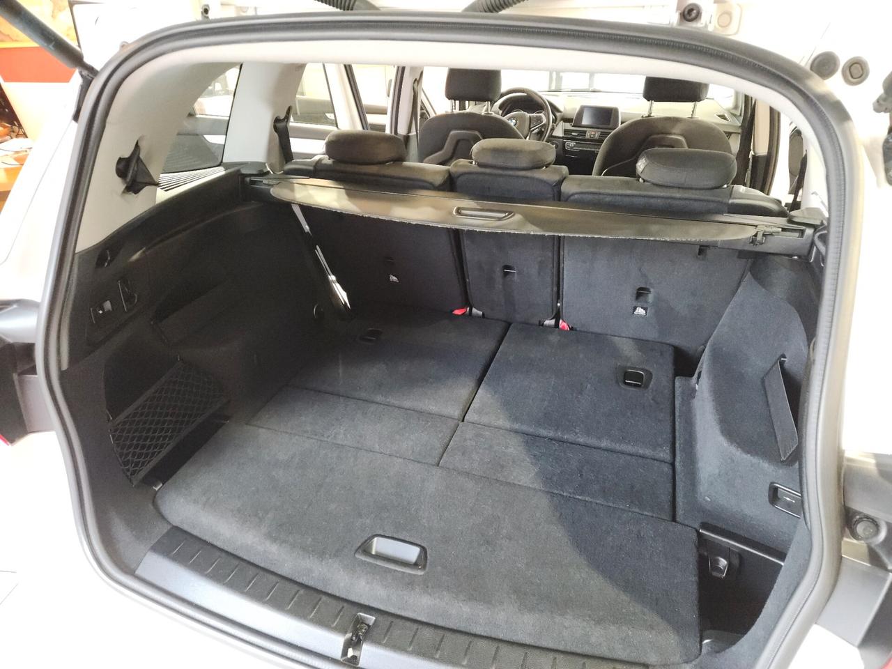 Bmw 2er Active Tourer 218i