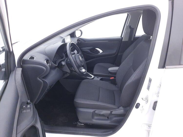 Toyota Yaris Hybrid Business BR300355 1.5 Full Hybrid 116CV