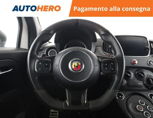 ABARTH 595 1.4 Turbo T-Jet 180 CV Competizione