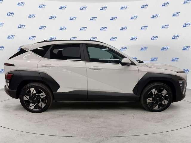 Hyundai KONA 1.6 gdi hev XLine Plus 2wd 129cv dct