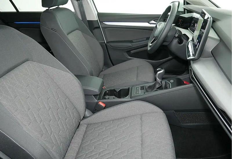 Volkswagen Golf Golf 1.5 TSI 115 CV ACT Life