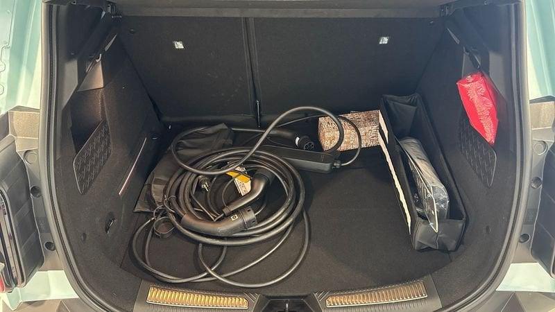 Renault 4 E-Tech Electric RENAULT iconic 150 cv comfort range