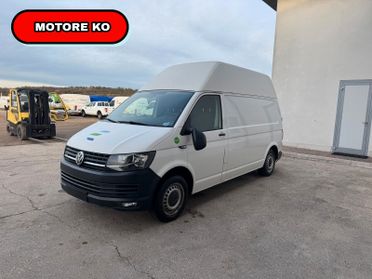Volkswagen T6 Transporter 30 2.0 TDI 4Motion 150cv MOTORE KO
