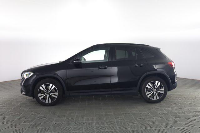 MERCEDES-BENZ CLA sse GLA GLA 220 d Automatic 4MATIC SPORT PLUS
