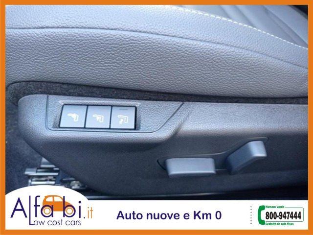 JEEP Avenger MY25 1.2 110CV MHEV Aut. Summit Full Optionals