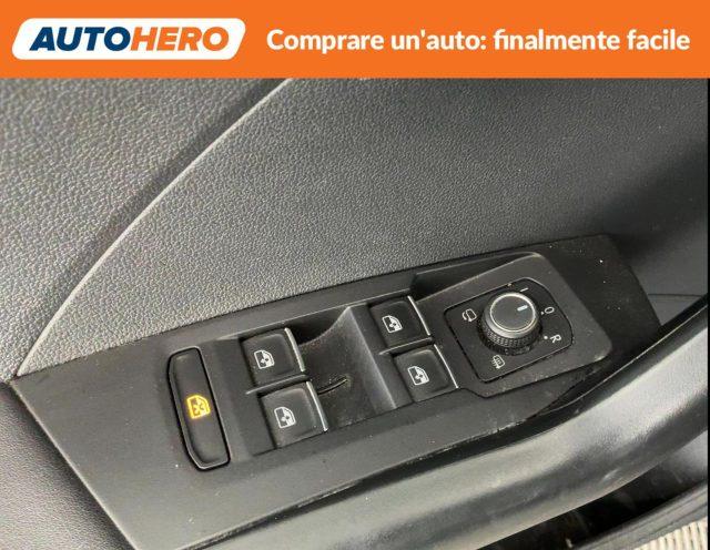 VOLKSWAGEN T-Cross 1.0 TSI 110 CV DSG Advanced