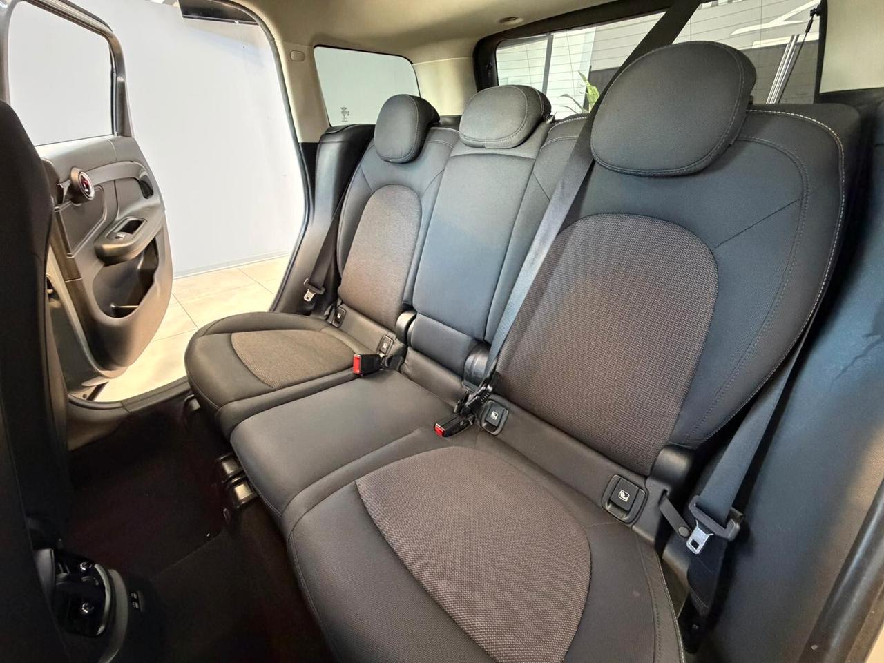 Mini Cooper D Countryman 1.5 One Boost