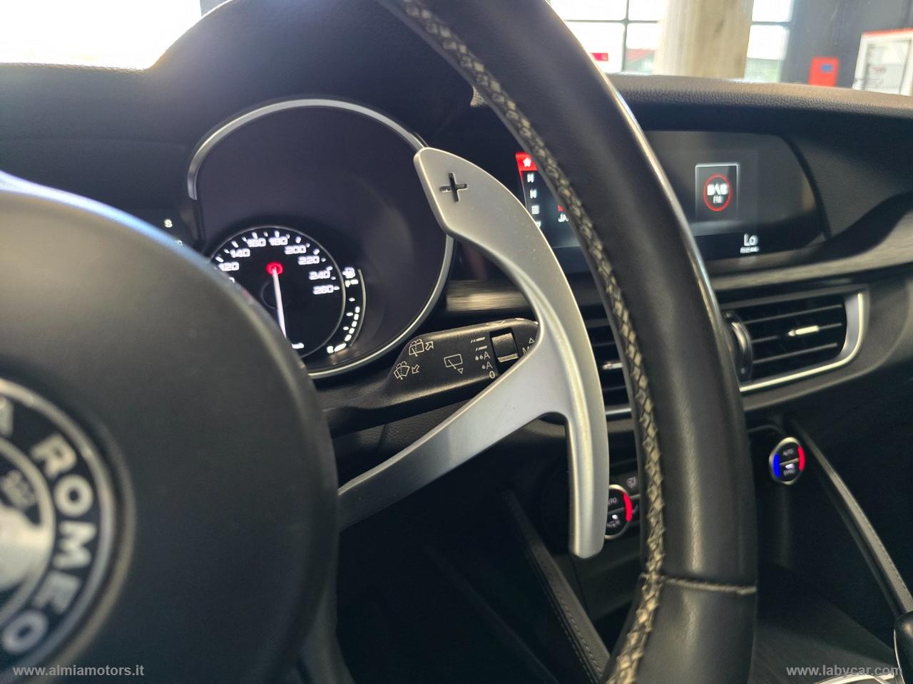 ALFA ROMEO Stelvio 2.0 Turbo 280CV AT8 Q4