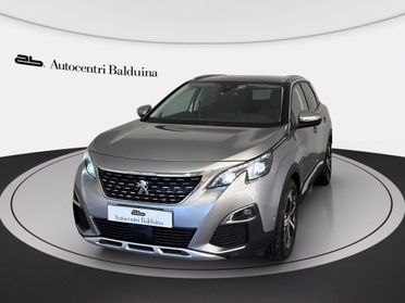 PEUGEOT 3008 1.5 bluehdi crossway s&s 130cv eat8 del 2020