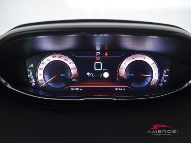 PEUGEOT 5008 BlueHDi 180 S&S EAT8 GT7P.