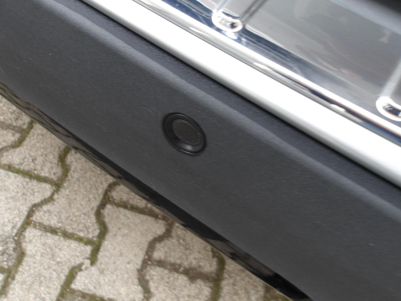 Mercedes GLA 200 d Progressive auto