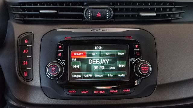 ALFA ROMEO Giulietta 1.6 JTDm-2 105 CV