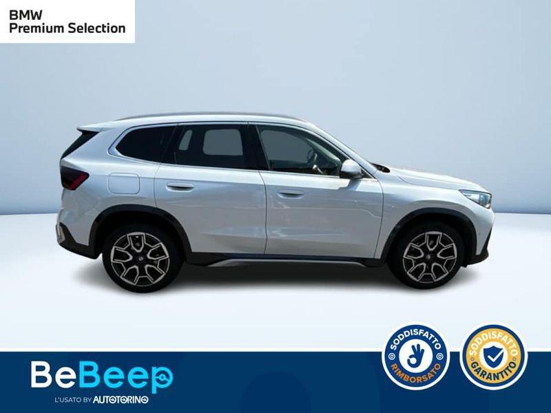 BMW X1 SDRIVE18I X-LINE AUTO