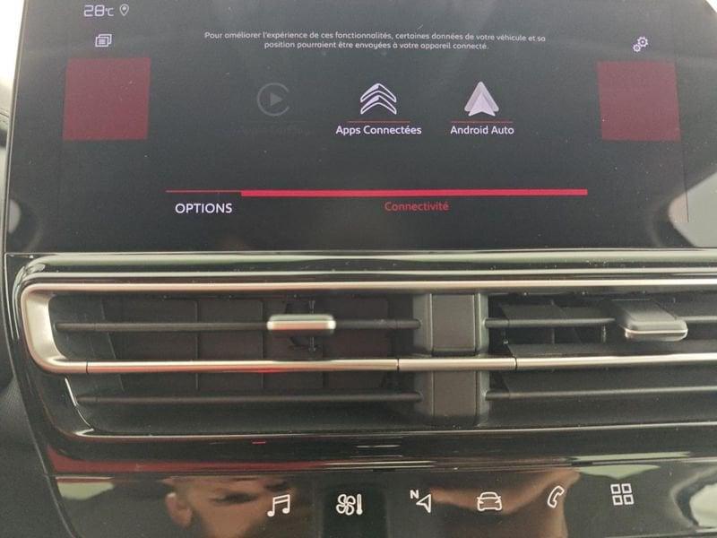 Citroën C5 Aircross PureTech 130 S&S Plus