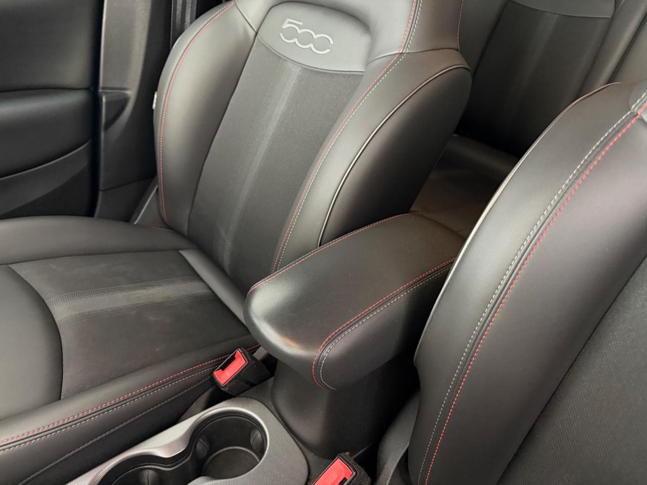 Fiat 500X 1.6 MultiJet 120 CV Sport