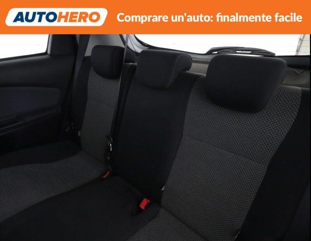 TOYOTA Yaris 1.5 Hybrid 5 porte Active