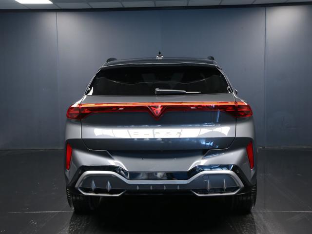 CUPRA Terramar 1.5 Hybrid DSG 150CV