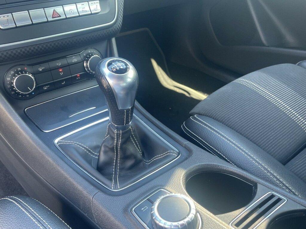 Mercedes Classe A 180 180 Sport