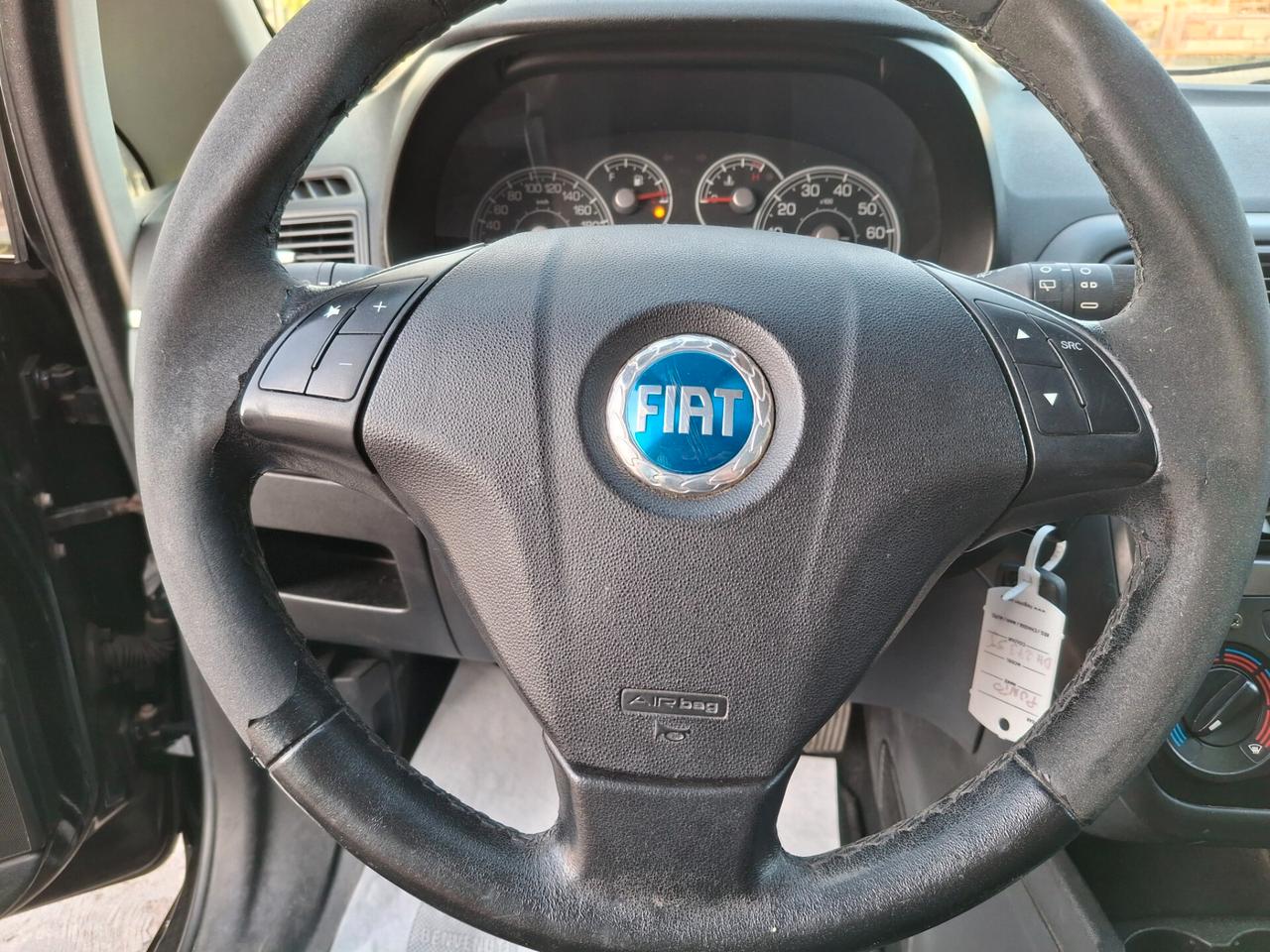 Fiat Punto Classic 1.3 MJT 16V 5 porte