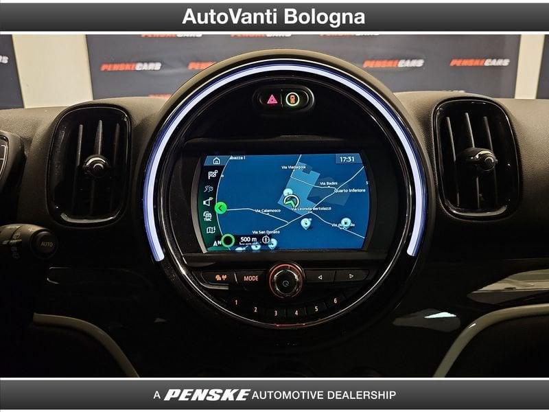 MINI Mini Countryman F60 Mini 1.5 Cooper SE Countryman ALL4 Automatica