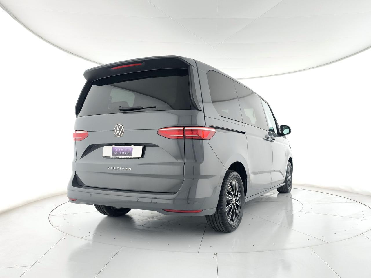 VOLKSWAGEN Multivan 2.0 tdi Space 150cv dsg 7 POSTI+ACC+GANCIO TRAINO+CAMERA- IVA COMPRESA