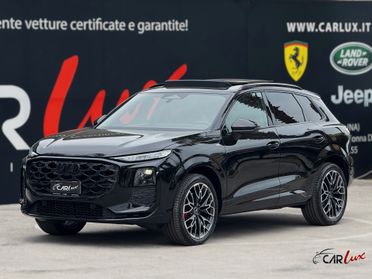 Audi Q3 TDI S line 150CV S-tronic TETTO NEW MODEL