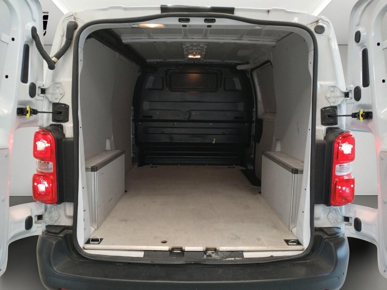 FIAT SCUDO 1.5 BlueHDi 120 CV S&S PL-TN Furgone