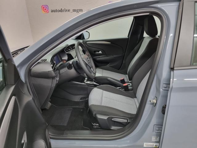 OPEL Corsa Hybrid 110 CV aut. GS